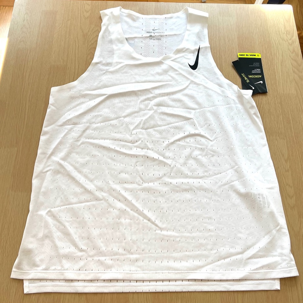 Nike Aeroswift Women's Running Top